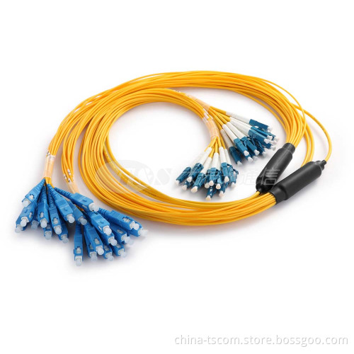 FIBER BRAGG GRATING 20